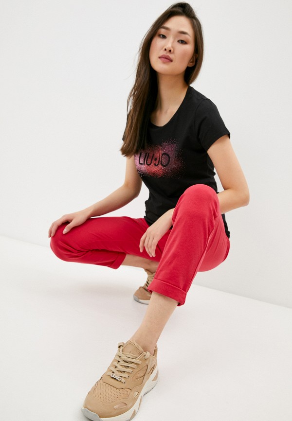 фото Футболка liu jo sport