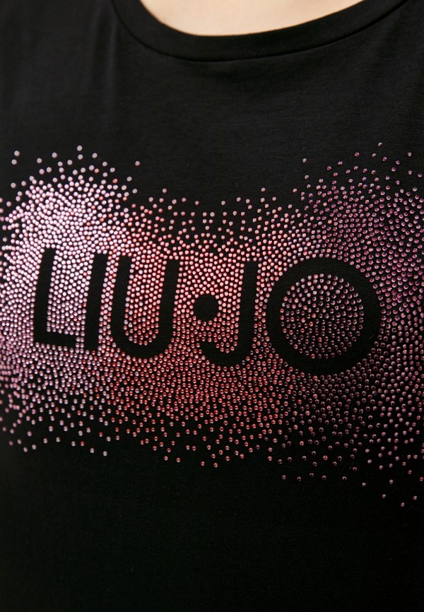 фото Футболка liu jo sport