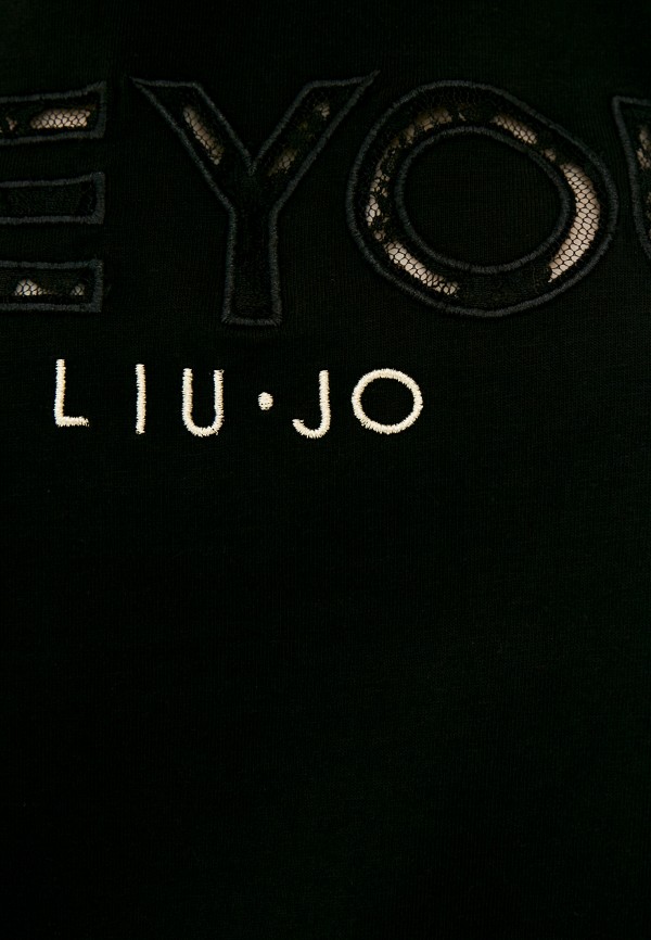 фото Футболка liu jo sport