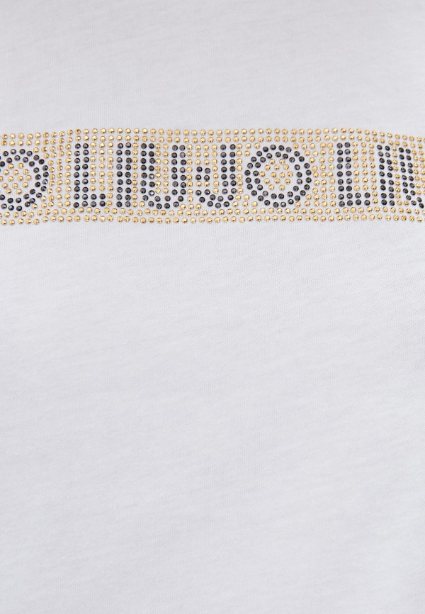 фото Футболка liu jo sport