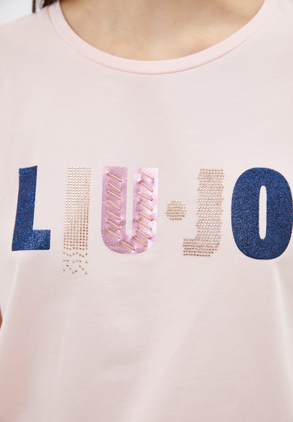 фото Футболка liu jo sport