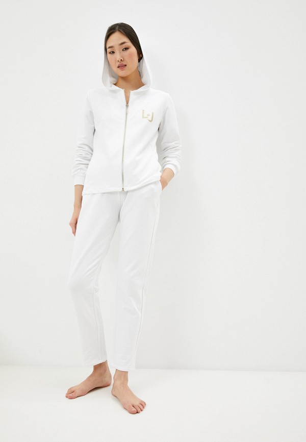 

Костюм домашний Liu Jo Sport, Белый