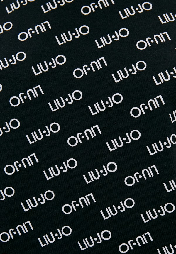 фото Футболка liu jo