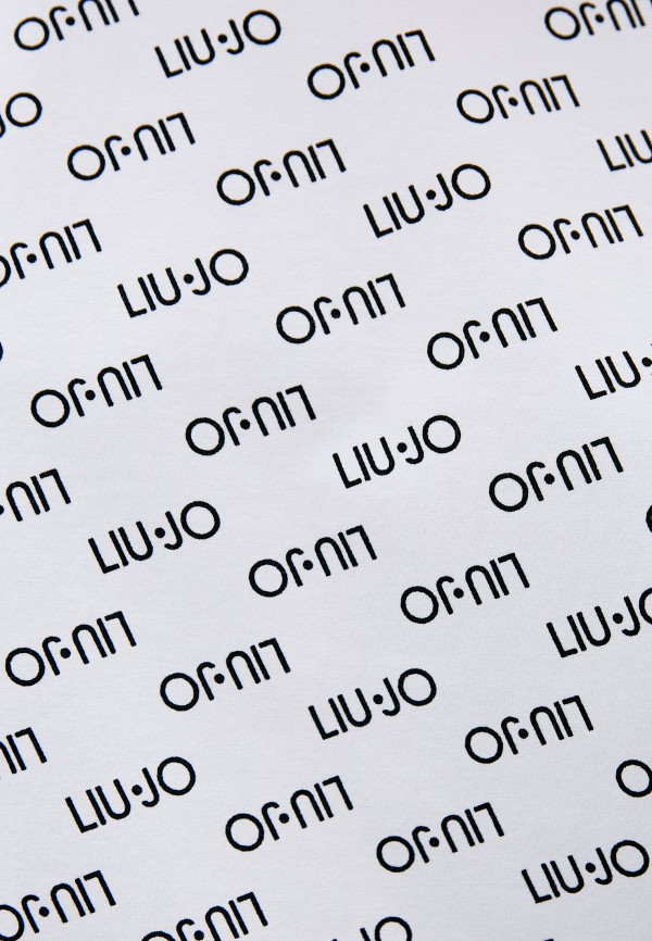 фото Футболка liu jo