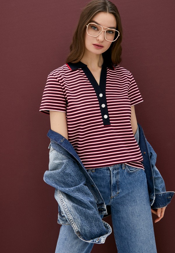 фото Поло liu jo