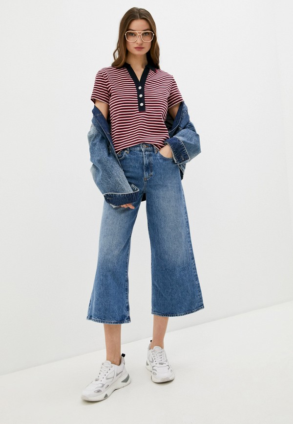 фото Поло liu jo