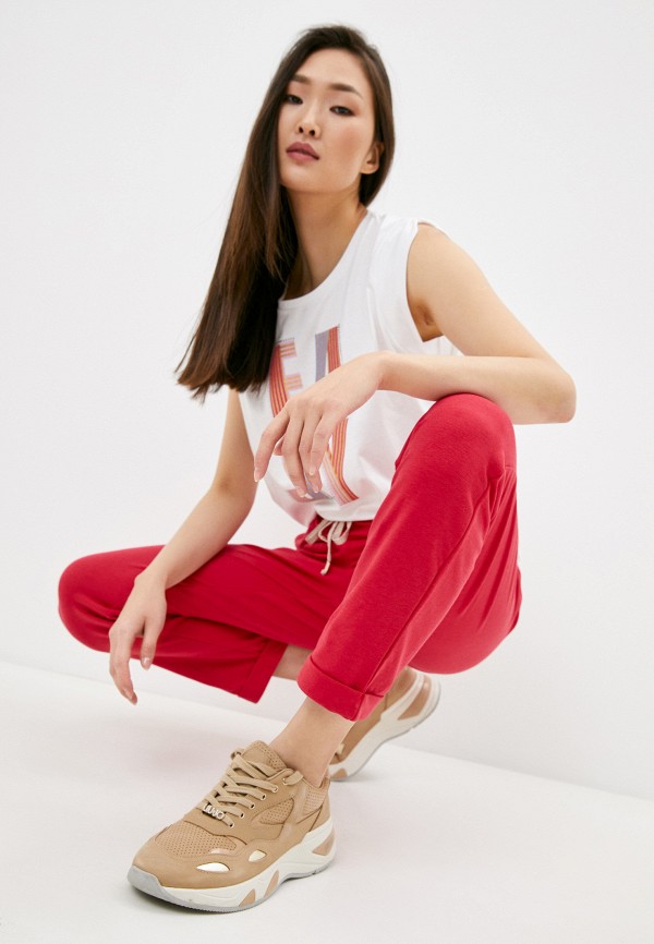 фото Футболка liu jo