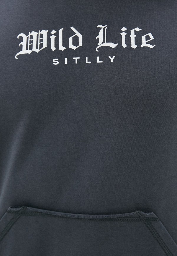 

Костюм спортивный Sitlly, Серый