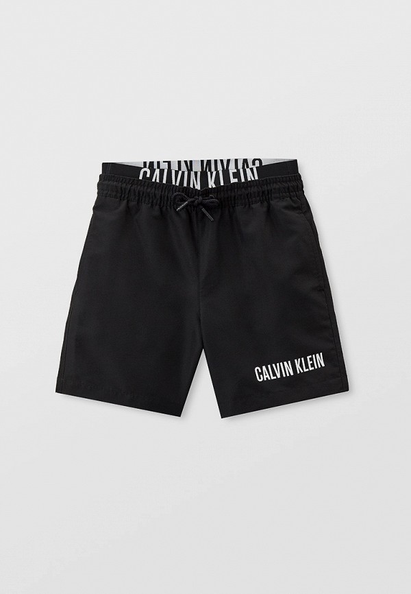 фото Шорты для плавания calvin klein