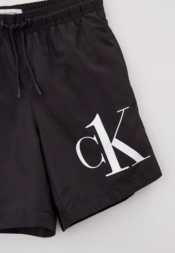 фото Шорты для плавания calvin klein