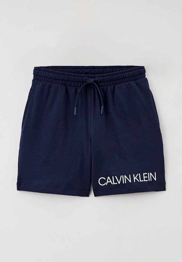 Шорты для мальчика спортивные Calvin Klein B70B700311