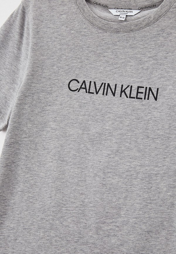 фото Футболка calvin klein