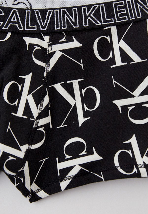 

Трусы 2 шт. Calvin Klein, Разноцветный
