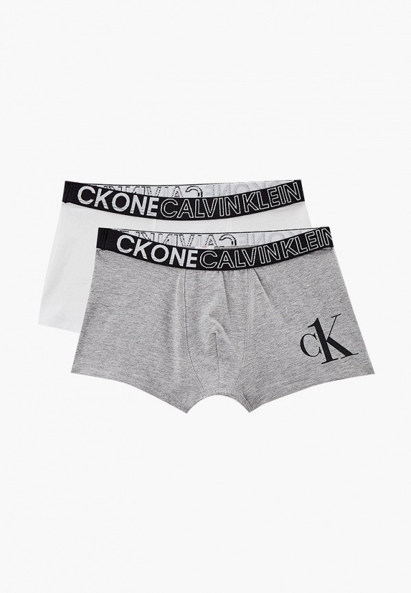 

Трусы 2 шт. Calvin Klein, Разноцветный