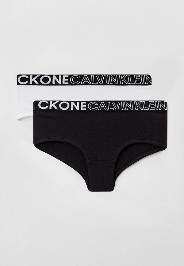 

Трусы 2 шт. Calvin Klein, Разноцветный