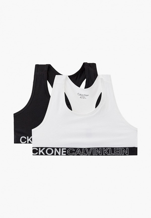 

Топы 2 шт. Calvin Klein, Разноцветный