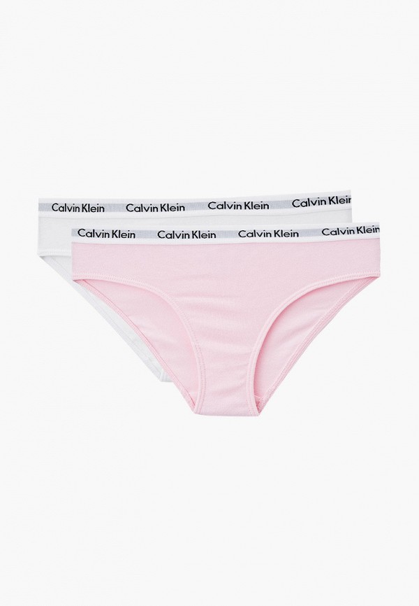 Комплект для девочки Calvin Klein G80G800434