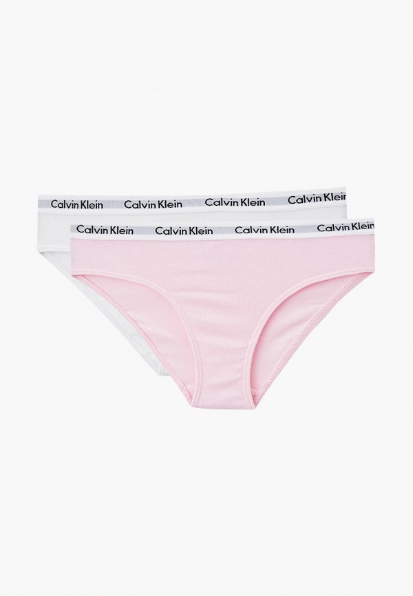 

Трусы 2 шт. Calvin Klein, Разноцветный