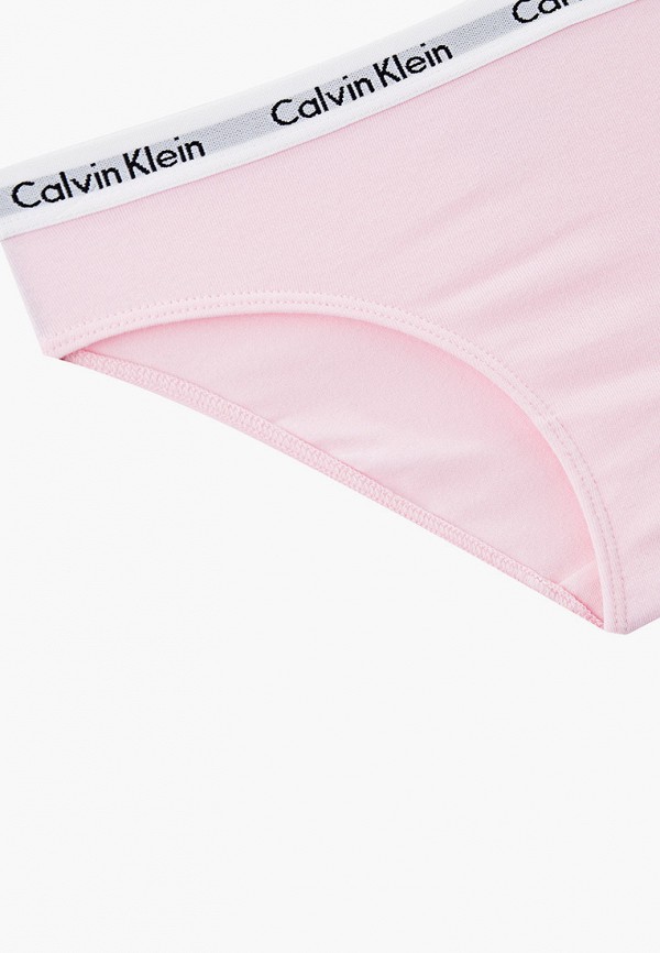 Комплект для девочки Calvin Klein G80G800434 Фото 3