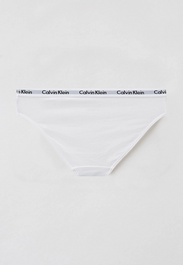 

Трусы 2 шт. Calvin Klein, Белый