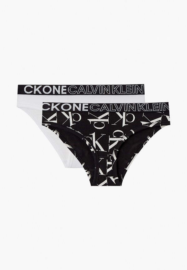 

Трусы 2 шт. Calvin Klein, Разноцветный