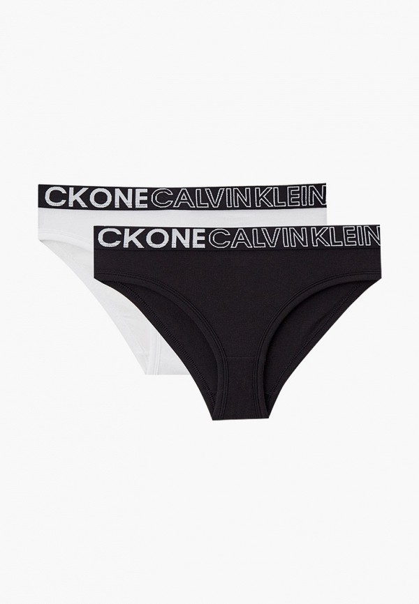 

Трусы 2 шт. Calvin Klein, Разноцветный