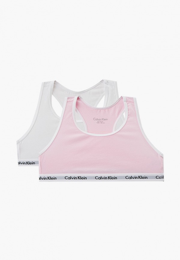 

Топы 2 шт. Calvin Klein, Разноцветный