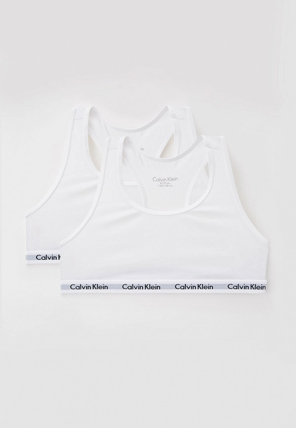 Комплект для девочки Calvin Klein G80G800437
