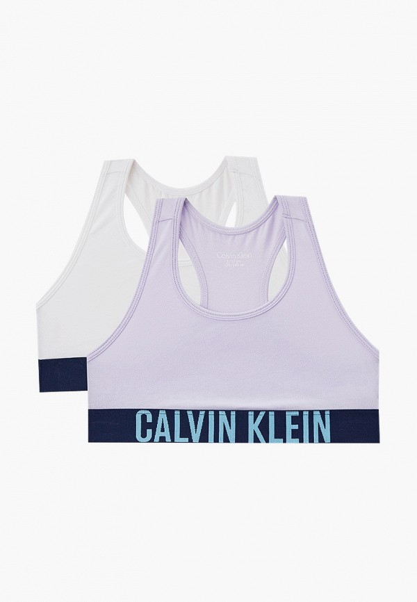 Комплект для девочки Calvin Klein G80G800438