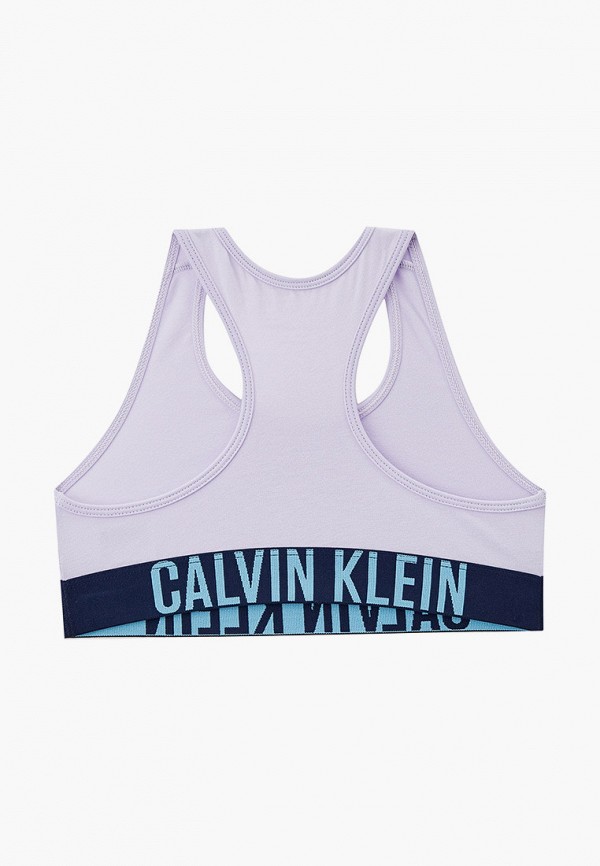 Комплект для девочки Calvin Klein G80G800438 Фото 2