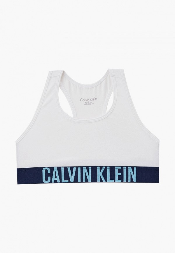 Комплект для девочки Calvin Klein G80G800438 Фото 4