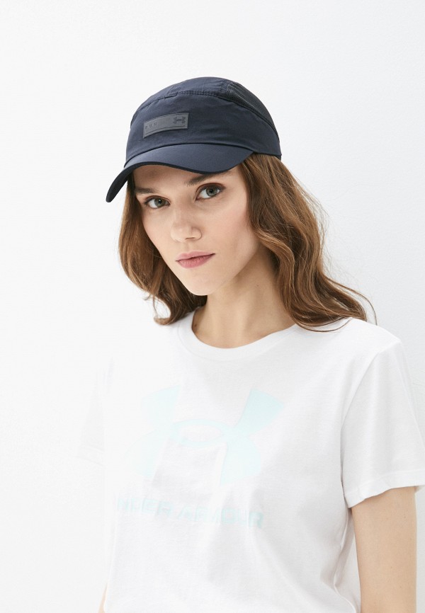 фото Бейсболка under armour