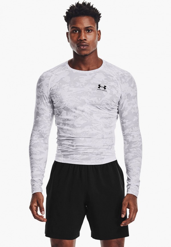 Лонгслив компрессионный Under Armour