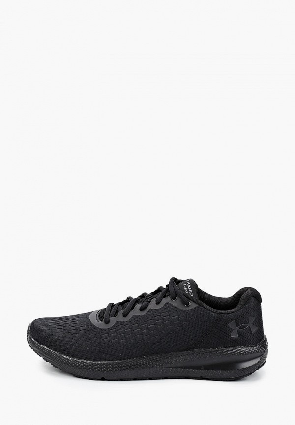 

Кроссовки Under Armour, Черный, UA Charged Pursuit 2 SE