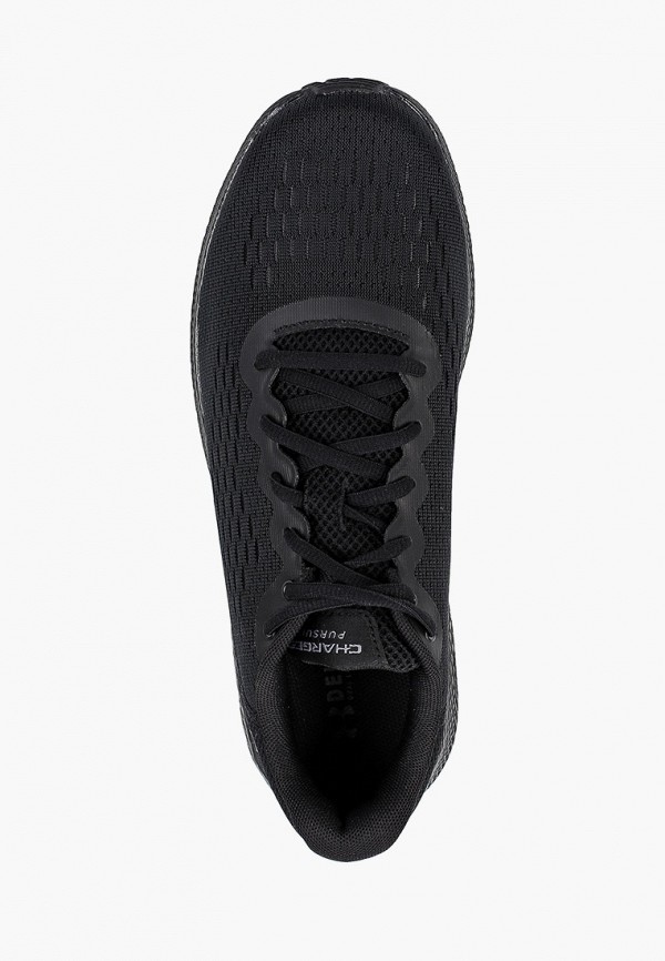 фото Кроссовки under armour