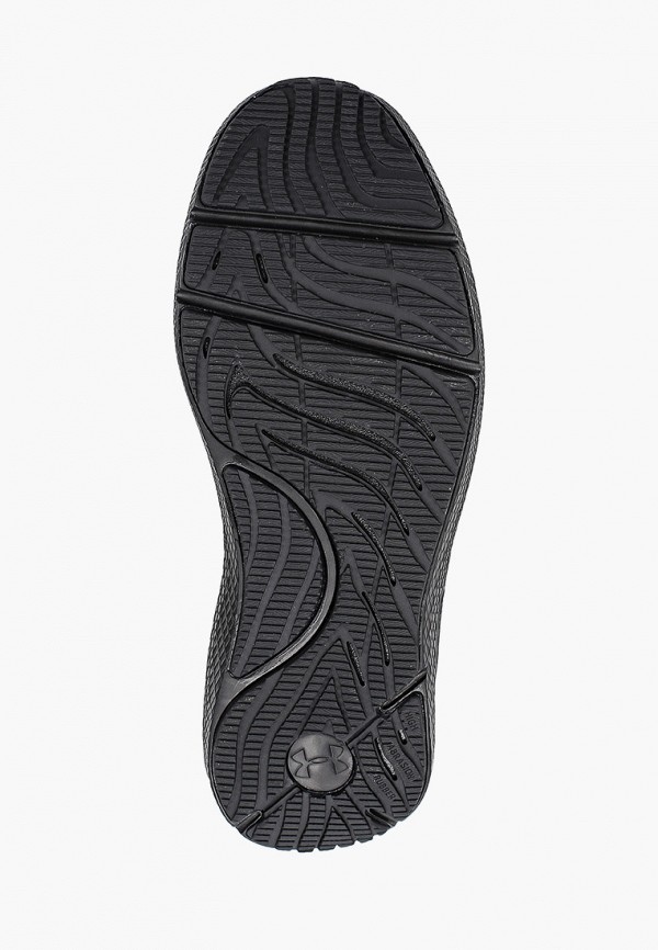 фото Кроссовки under armour