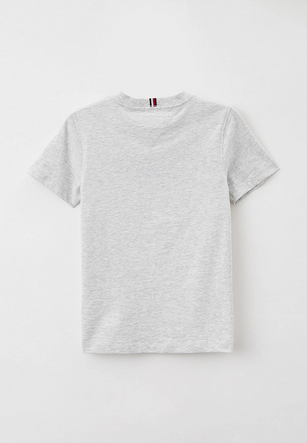фото Футболка tommy hilfiger