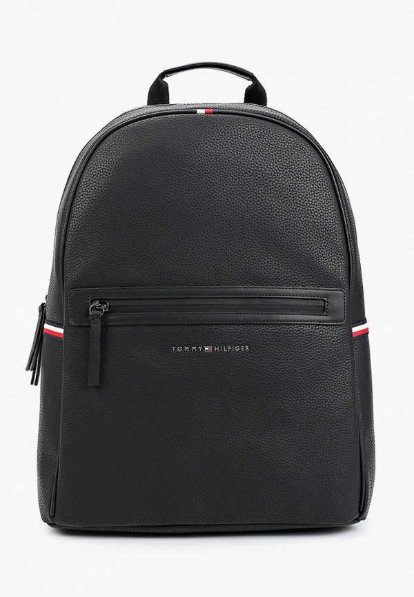 

Рюкзак Tommy Hilfiger, Черный