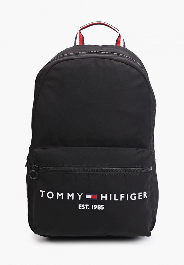 фото Рюкзак tommy hilfiger