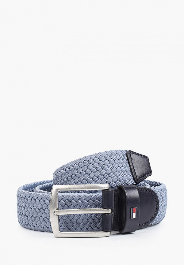 

Ремень Tommy Hilfiger, Голубой