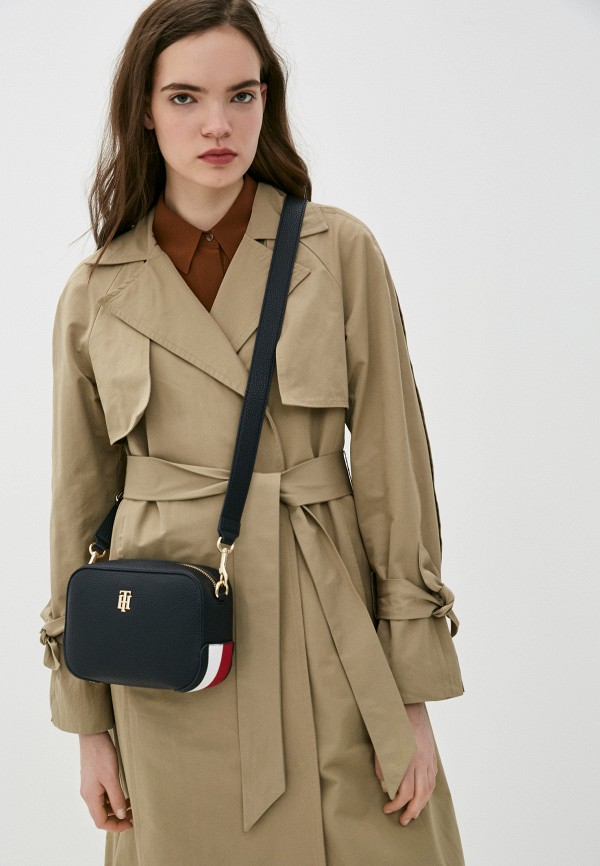 фото Сумка tommy hilfiger