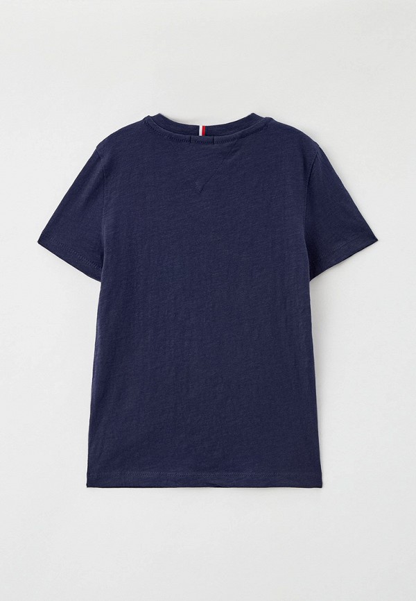 фото Футболка tommy hilfiger