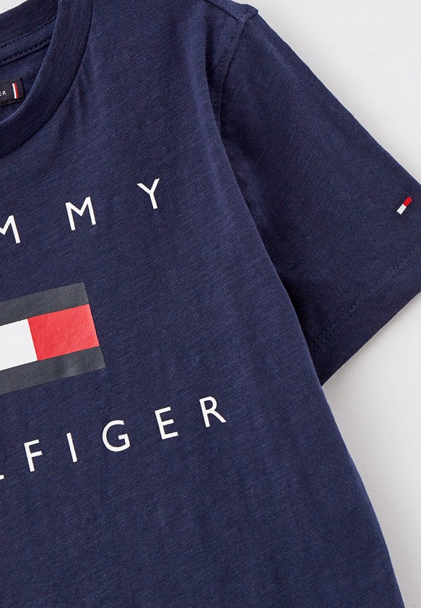 фото Футболка tommy hilfiger