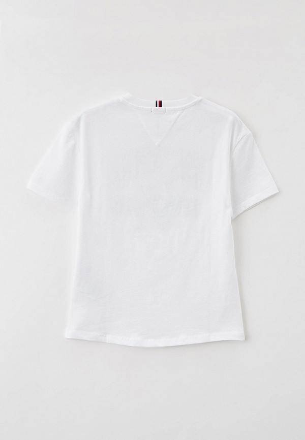 фото Футболка tommy hilfiger