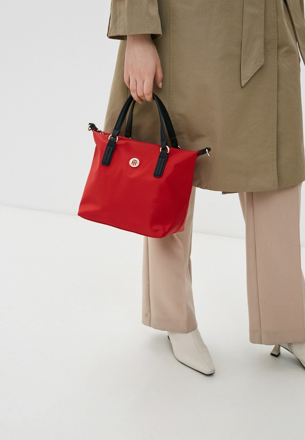 фото Сумка tommy hilfiger