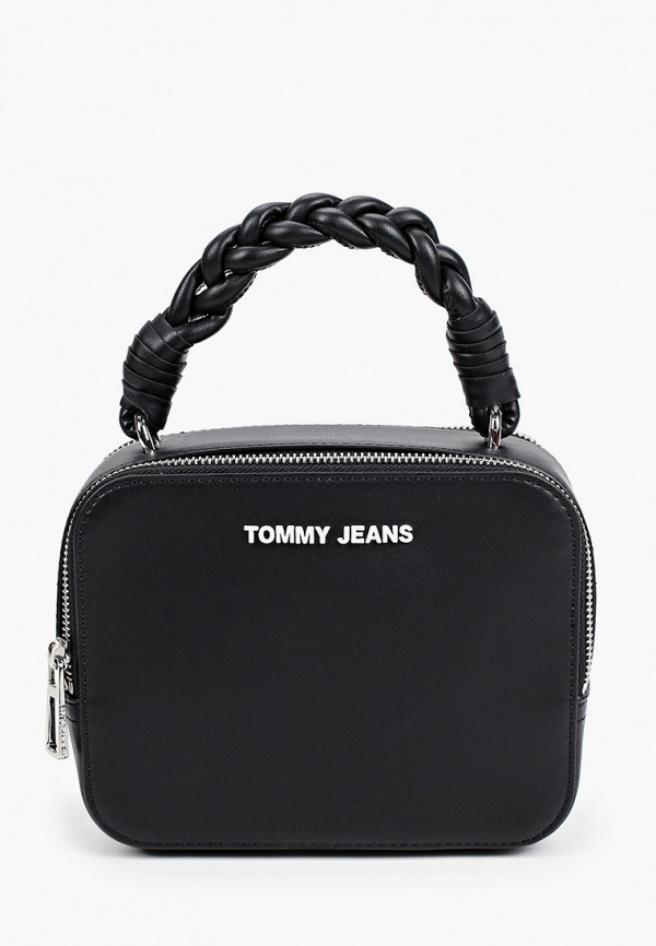 

Сумка Tommy Jeans, Черный