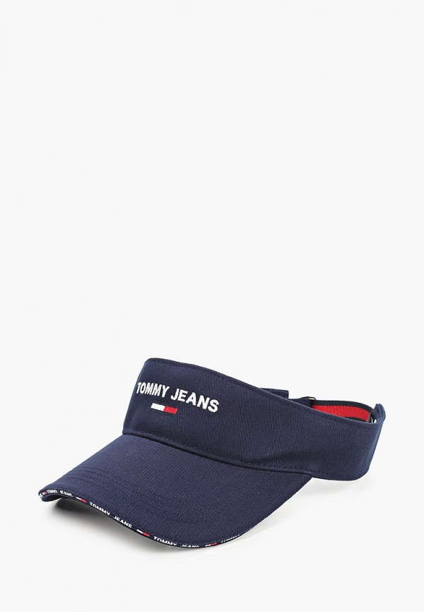 

Козырек Tommy Jeans, Синий