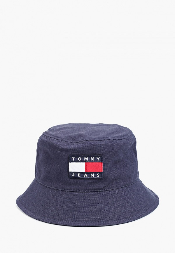 

Панама Tommy Jeans, Синий