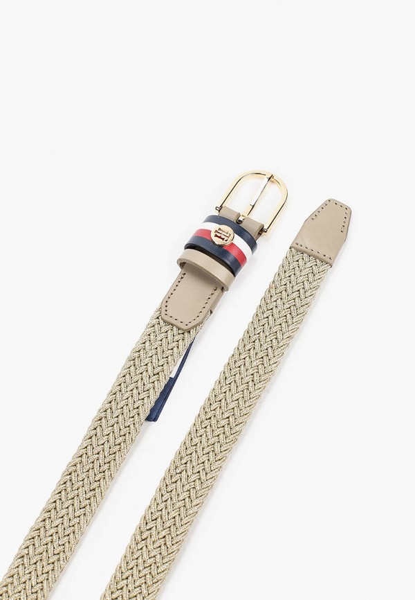 фото Ремень tommy hilfiger