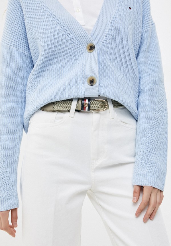 фото Ремень tommy hilfiger